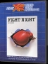 Atari  800  -  Fight Night